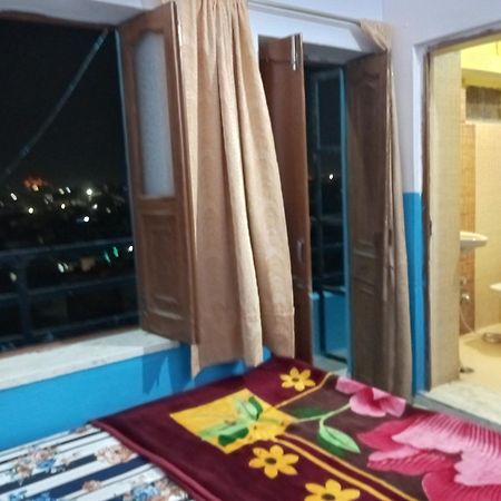 Sunshine Guest House & Restaurant Jodhpur  Exterior foto