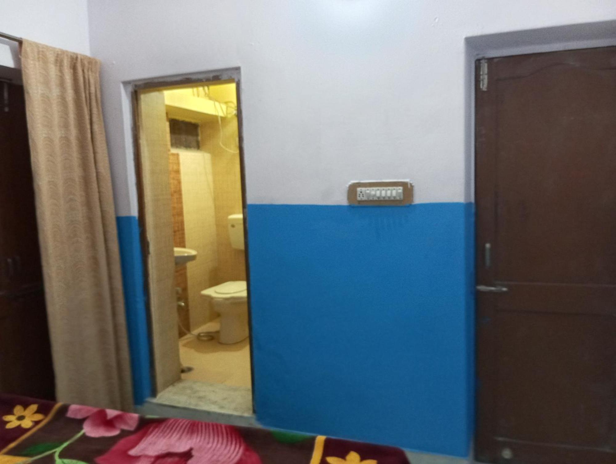 Sunshine Guest House & Restaurant Jodhpur  Exterior foto