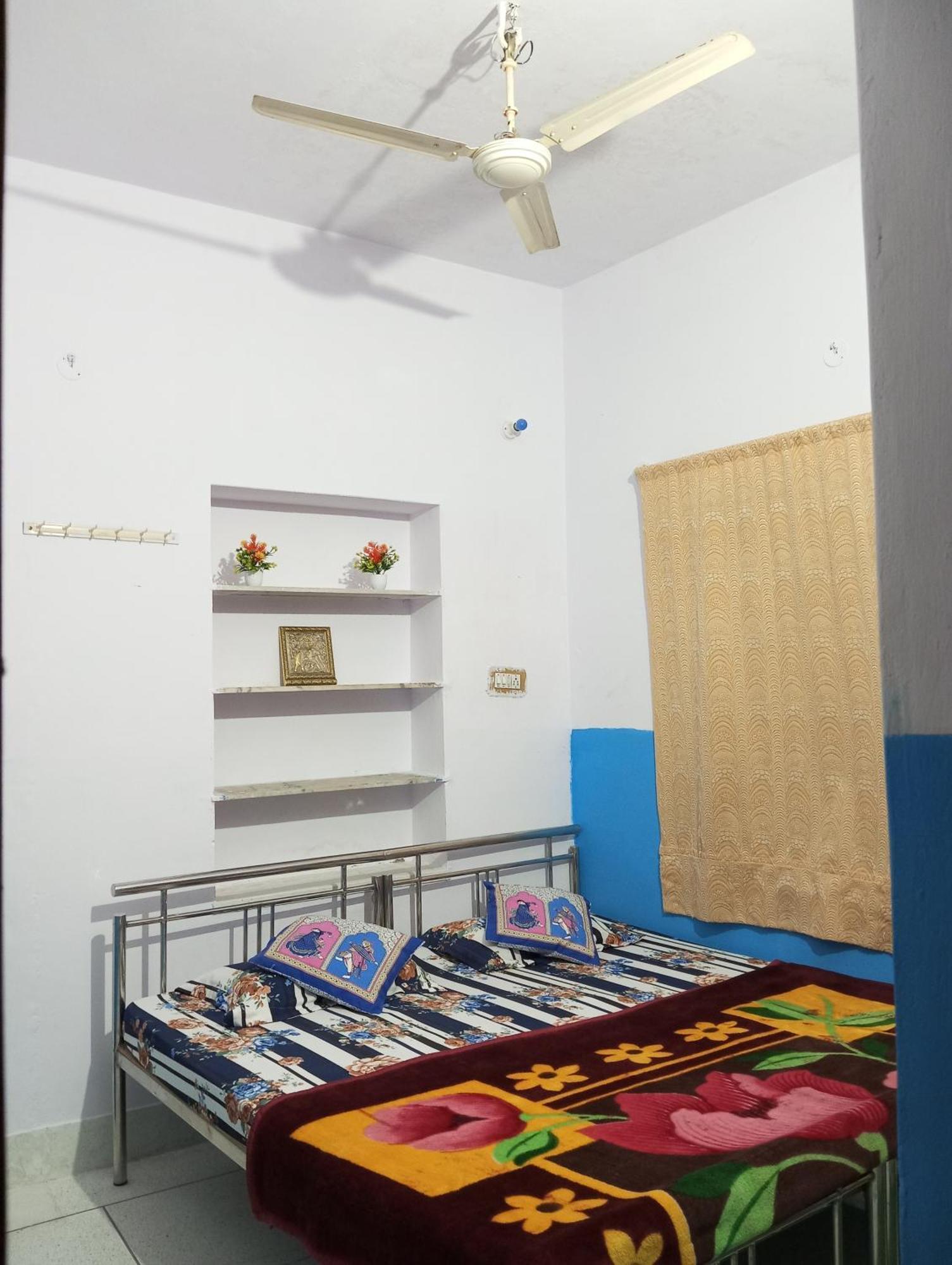 Sunshine Guest House & Restaurant Jodhpur  Exterior foto