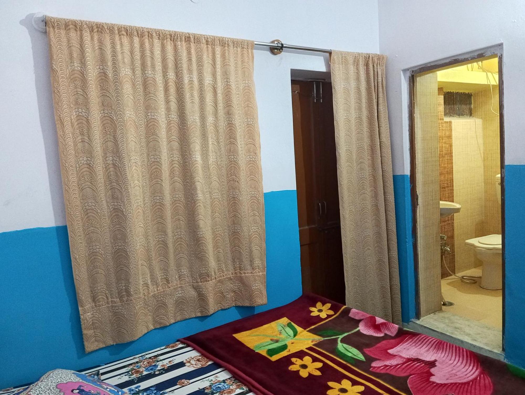Sunshine Guest House & Restaurant Jodhpur  Exterior foto