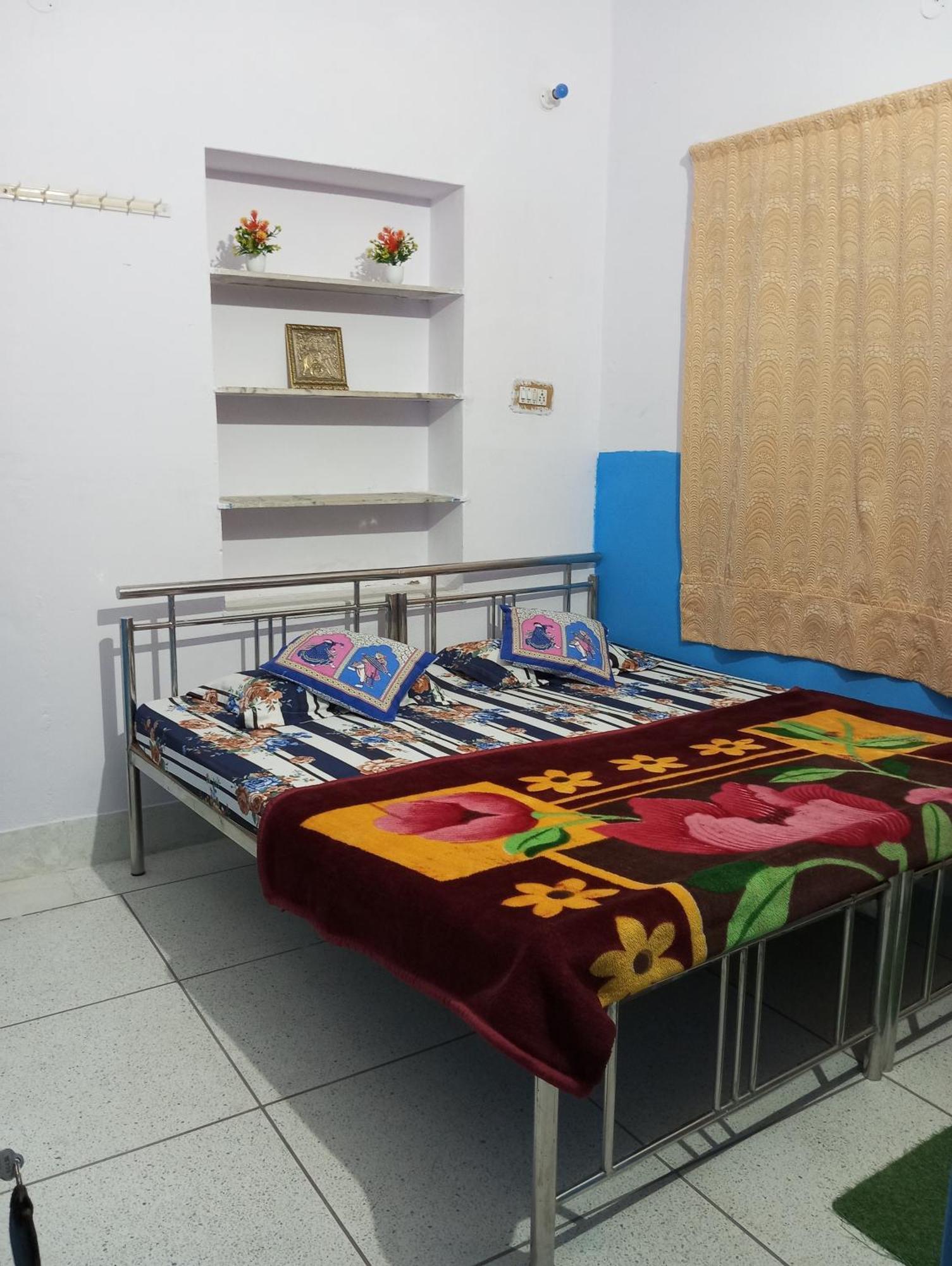 Sunshine Guest House & Restaurant Jodhpur  Exterior foto