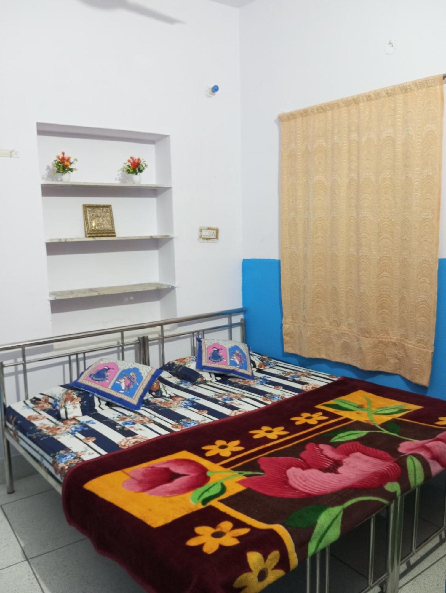 Sunshine Guest House & Restaurant Jodhpur  Exterior foto