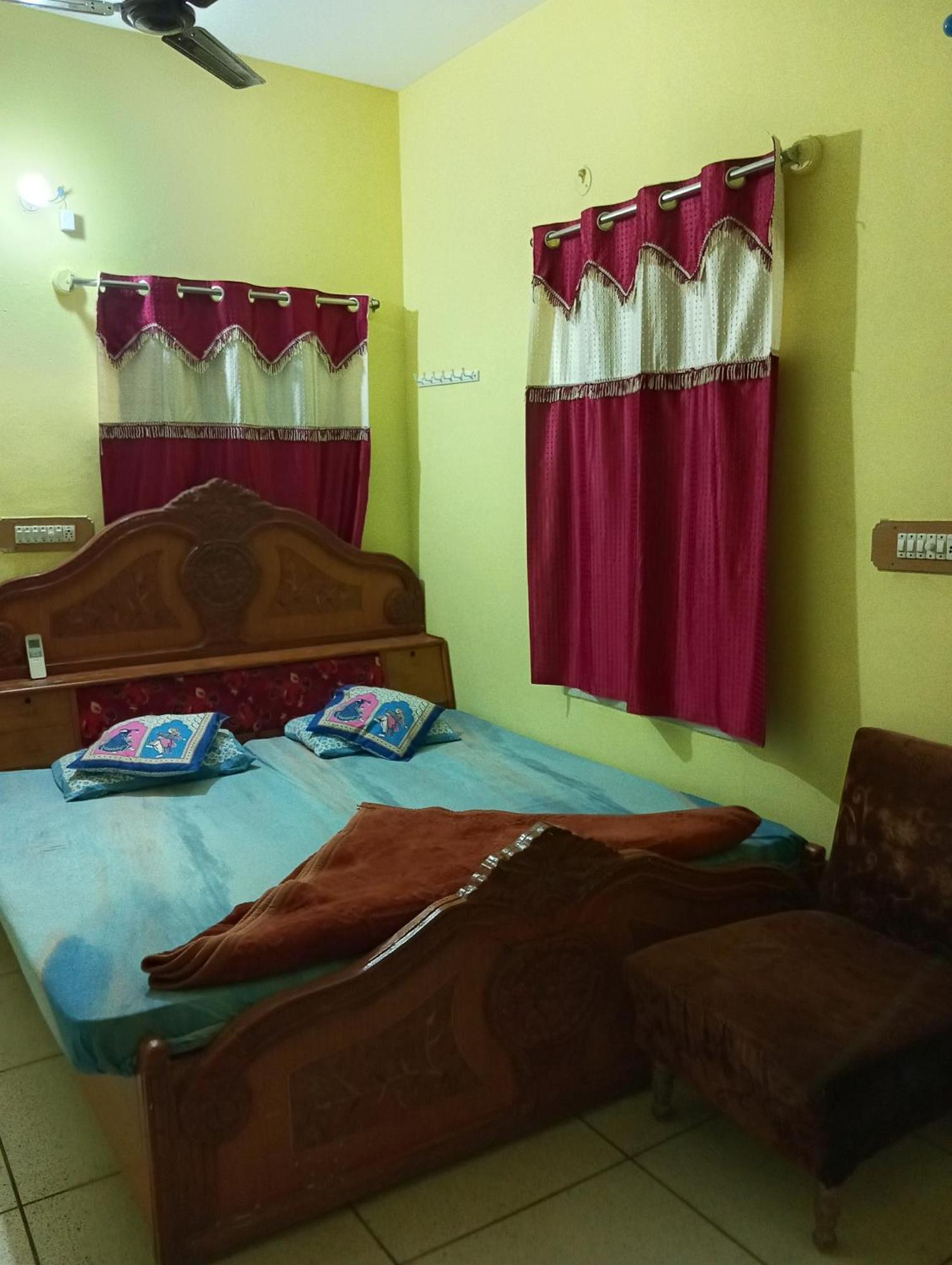 Sunshine Guest House & Restaurant Jodhpur  Exterior foto