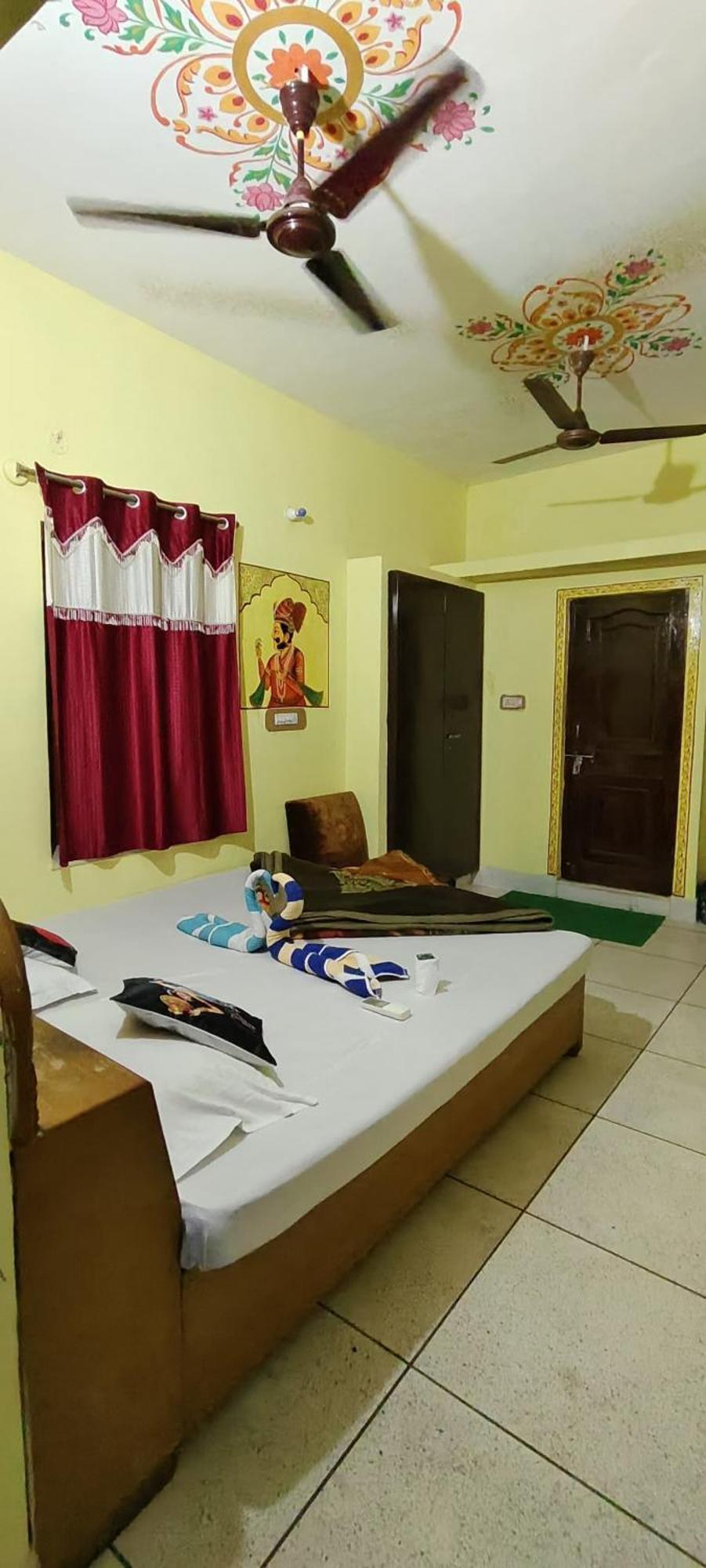 Sunshine Guest House & Restaurant Jodhpur  Exterior foto