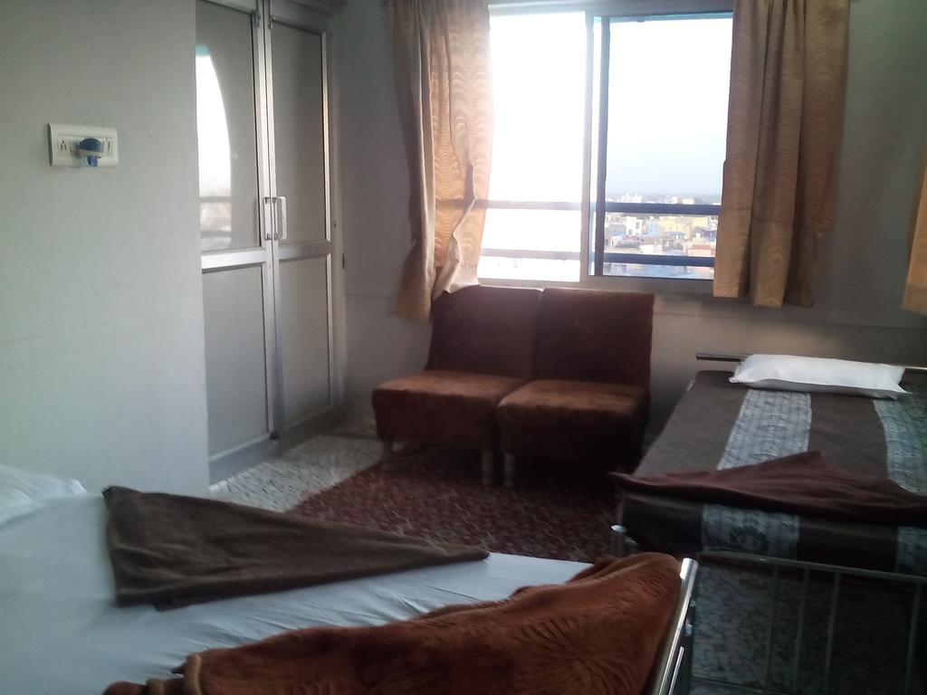 Sunshine Guest House & Restaurant Jodhpur  Exterior foto